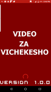 VIDEO ZA VICHEKESHO screenshot 0