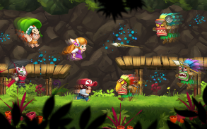Super Jungle Jump screenshot 7