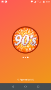 90s Music App: 90s Radio screenshot 4