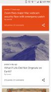 HN: Reader screenshot 2