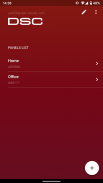 DSC Wireless screenshot 1