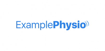 Example Physio