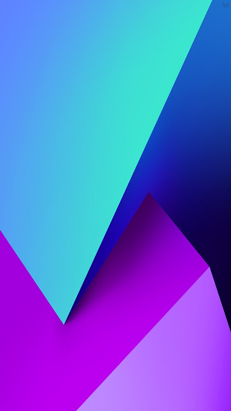 Oppo K3 Stock Wallpaper 03 - [1080x2340]