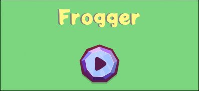 Frogger screenshot 2