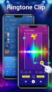 موسيقى - مشغل MP3 screenshot 4