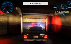 City Car Driving Simulator 2 screenshot 14