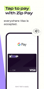 Zip - Shop Now, Pay Later screenshot 1