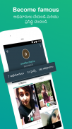 Clip - India App for Video, Editing, Chat & Status screenshot 3