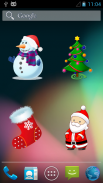 Christmas Widgets &  Countdown screenshot 2