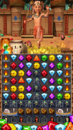 Jewel Ancient 2: encuentra gemas perdidas screenshot 11