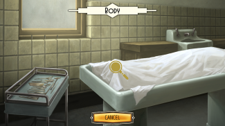 Miss Fisher's Murder Mysteries - detective game screenshot 7