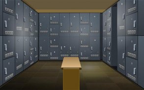 Escape Games_Bank Escape screenshot 5