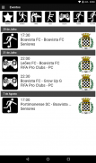 Boavista FC screenshot 7