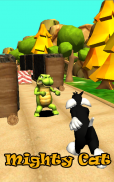 Jungle Looney Day - Acme Run screenshot 3