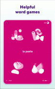 Drops: Language Learning Games screenshot 11
