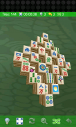 Маджонг 3D (Mahjong 3D) screenshot 6