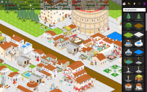 Antiquitas - Roman City Builde screenshot 6