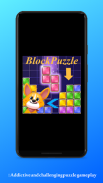 BlockPuzzle: Challenge Jewel screenshot 4