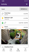 SmartHome screenshot 4