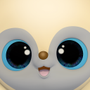 YooHoo y sus Amigos: Fruta Juego de Niños Pequeños Icon