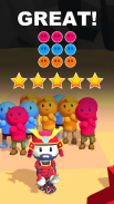 Gather and Fight! screenshot 1