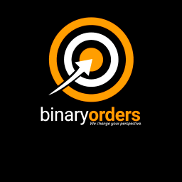 Binary option pending order