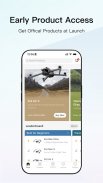 DJI Store - Try Virtual Flight screenshot 5
