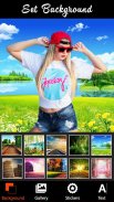 Replace Photo Background screenshot 4