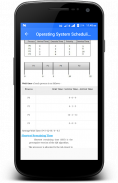 Operating Systems screenshot 2