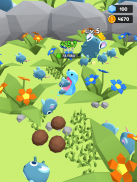 Super Slime - Black Hole Game screenshot 8