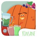 Supermarket - Fruits Vs Veggies Kids Shopping Game
