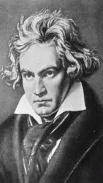 Ludwig van Beethoven Music screenshot 3