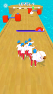 Dance and Run screenshot 0