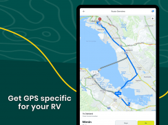 Togo RV ⁠– RV GPS and more screenshot 17