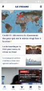Le Figaro : Actualités et Info screenshot 1