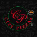 City Pizzas Icon