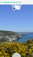 Presqu'île de Crozon Tour screenshot 4