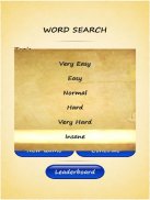 Word Search Plus screenshot 16