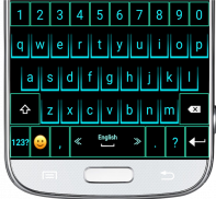 لوحة المفاتيح رموز تعبيرية screenshot 7