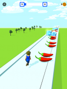 Chili Runner screenshot 1