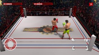 Pro Boxing Champion 2017 - Fighting Game screenshot 4