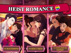 Lovestruck Choose Your Romance screenshot 3