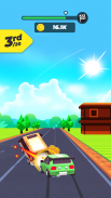 Road Crash screenshot 4