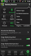 Battery Booster Lite screenshot 11