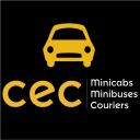 CEC Minicab Icon