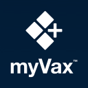 myVax Icon