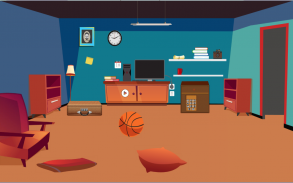 3D Escape Games-Puzzle Rooms 15 screenshot 16
