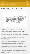 Buku Saku Pramuka Lengkap Offline screenshot 9