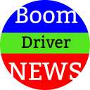 Boom Driver News