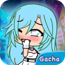 Gacha GL Wallpaper HQ/4K Icon